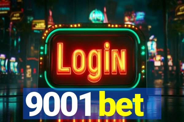 9001 bet